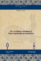 Book Cover for Du socialisme ottoman à l’internationalisme anatolien by Paul Dumont