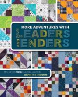 Book Cover for More Adventures with Leaders and Enders by Bonnie K. Hunter