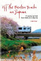 Book Cover for Off the Beaten Tracks in Japan by John Dougill