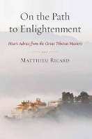 Book Cover for On the Path to Enlightenment by Matthieu Ricard