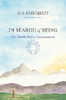 Book Cover for In Search of Being by G.I. Gurdjieff