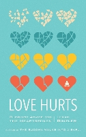 Book Cover for Love Hurts by Lodro Rinzler