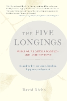 Book Cover for The Five Longings by David Richo