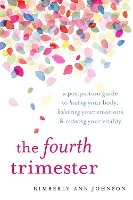 Book Cover for The Fourth Trimester by Kimberly Ann Johnson