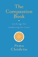 Book Cover for The Compassion Book by Pema Chodron