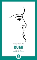 Book Cover for The Pocket Rumi by Mevlana Jalaluddin Rumi