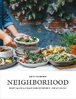 Book Cover for Neighborhood by Hetty McKinnon