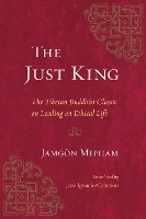 Book Cover for The Just King by Jamgon Mipham