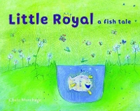 Book Cover for Little Royal by Chelo Manchego