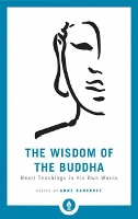 Book Cover for The Wisdom of the Buddha by Anne Bancroft