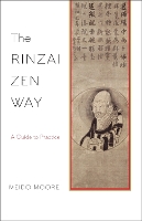 Book Cover for The Rinzai Zen Way by Meido Moore