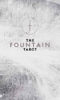 Book Cover for The Fountain Tarot by Jason Gruhl, Andi Todaro