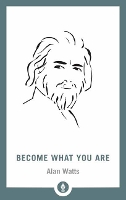 Book Cover for Become What You Are by Alan Watts