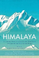 Book Cover for Himalaya by Ruskin Bond, Namita Gokhale