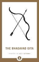 Book Cover for The Bhagavad Gita by Ravi Ravindra
