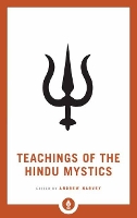 Book Cover for Teachings of the Hindu Mystics by Andrew Harvey