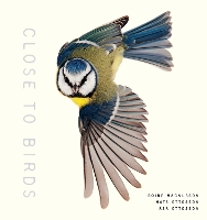 Book Cover for Close to Birds by Roine Magnusson, Mats Ottoson