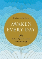 Book Cover for Awaken Every Day by Thubten Chodron