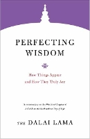 Book Cover for Perfecting Wisdom by Dalai Lama