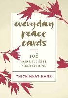 Book Cover for Everyday Peace Cards by Thich Nhat Hanh