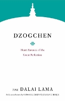 Book Cover for Dzogchen by Dalai Lama