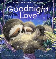 Book Cover for Goodnight Love by Sumi Loundon Kim