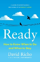 Book Cover for Ready by David Richo