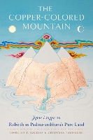 Book Cover for The Copper-Colored Mountain by Jigme Lingpa