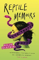 Book Cover for Reptile Memoirs by Silje O. Ulstein