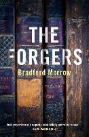 Book Cover for The Forgers by Bradford Morrow