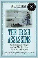 Book Cover for The Irish Assassins by Julie Kavanagh