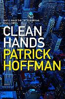 Book Cover for Clean Hands by Patrick Hoffman