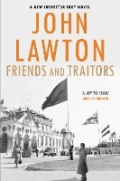 Book Cover for Friends and Traitors by John Lawton