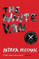 Book Cover for The White Van by Patrick Hoffman