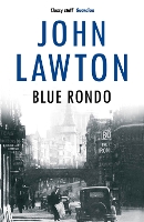 Book Cover for Blue Rondo by John Lawton