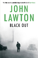 Book Cover for Black Out by John Lawton