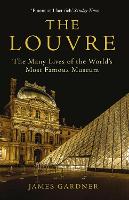 Book Cover for The Louvre by James Gardner