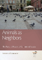 Book Cover for Animals as Neighbors by Terry O'Connor