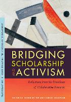 Book Cover for Bridging Scholarship and Activism by Bernd Reiter