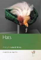 Book Cover for Hats by Malcolm Smith