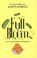 Book Cover for Full Bloom by Judith Arnold