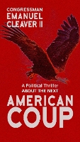 Book Cover for American Coup by Emanuel Cleaver III