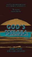 Book Cover for God's Formula by James Lepore, Carlos Davis