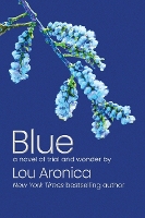 Book Cover for Blue by Lou Aronica