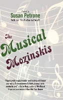 Book Cover for The Musical Mozinskis by Susan Petrone