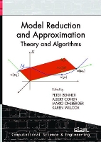 Book Cover for Model Reduction and Approximation by Peter Benner