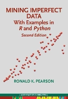 Book Cover for Mining Imperfect Data by Ronald K Pearson