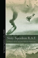 Book Cover for Sixty Squadron, R.A.F. by Captain A.J.L. Scott