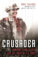 Book Cover for Crusader by Mike Guardia