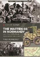 Book Cover for The Waffen-Ss in Normandy by Yves Buffetaut